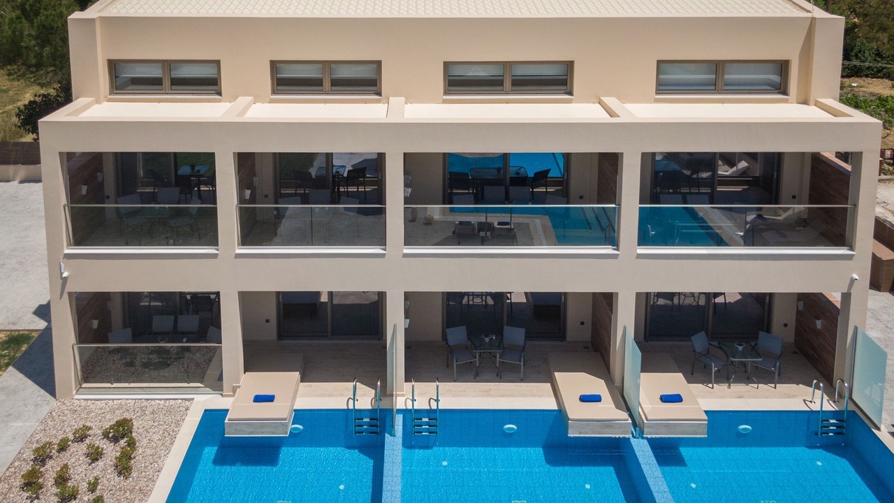 Photo of Outdoor in Laganas
