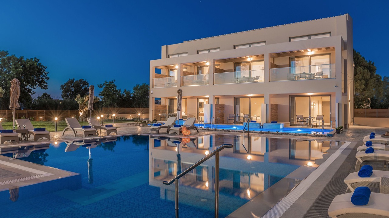 Photo of Outdoor in Laganas