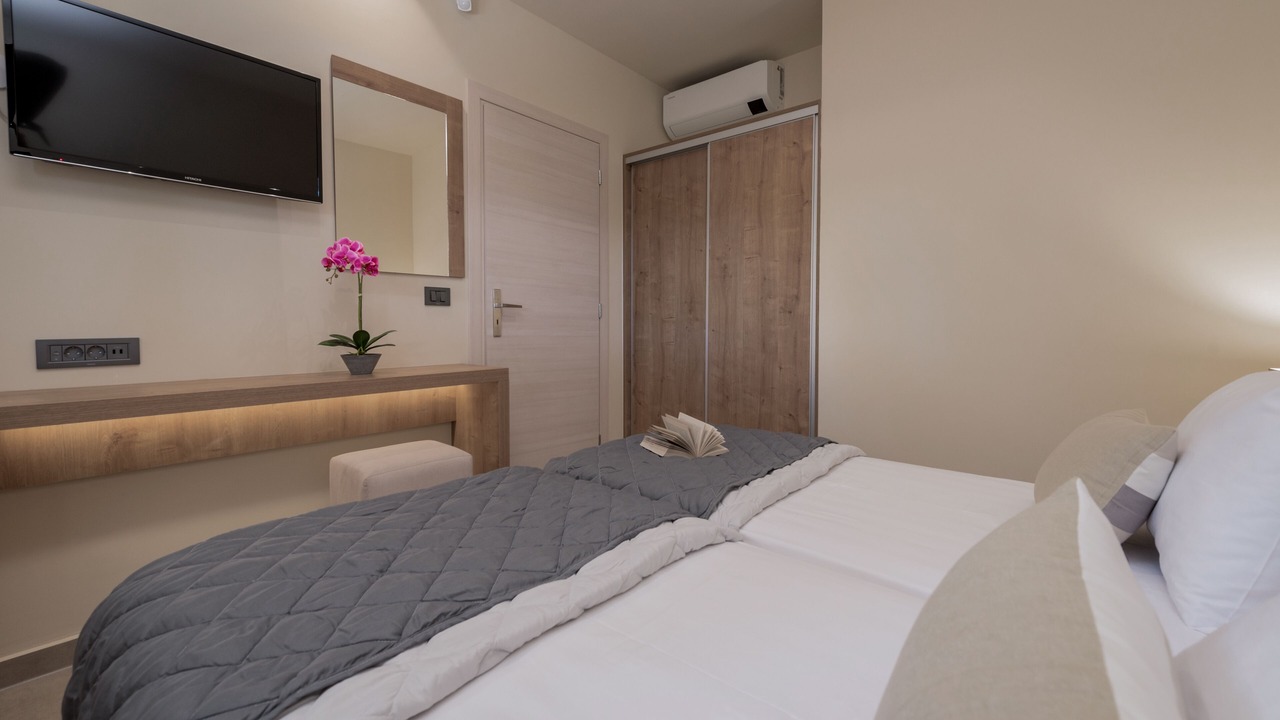 Photo of Bedroom in Laganas