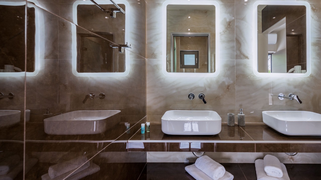Photo of Bathroom in Laganas