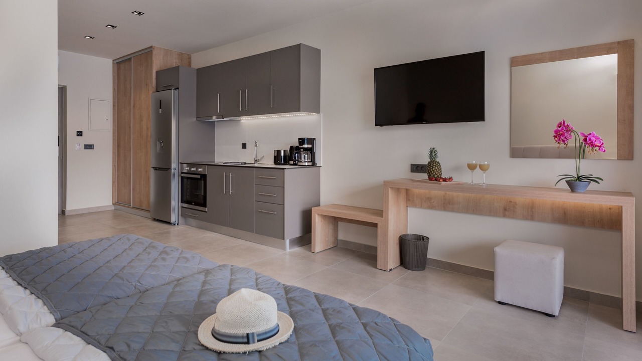 Photo of Bedroom in Laganas