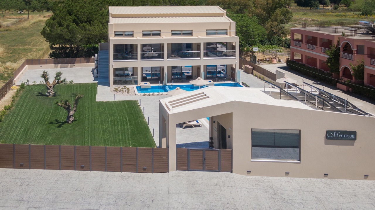 Photo of Outdoor in Laganas