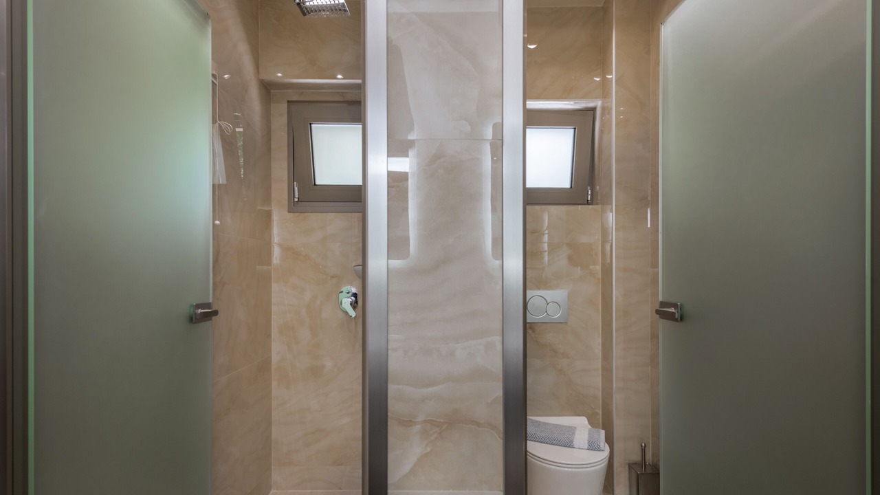 Photo of Bathroom in Laganas