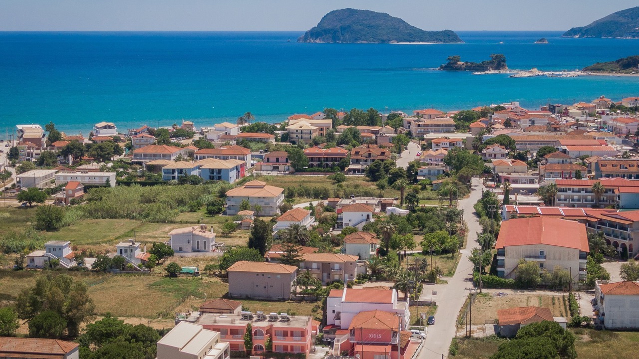 Photo of Outdoor in Laganas