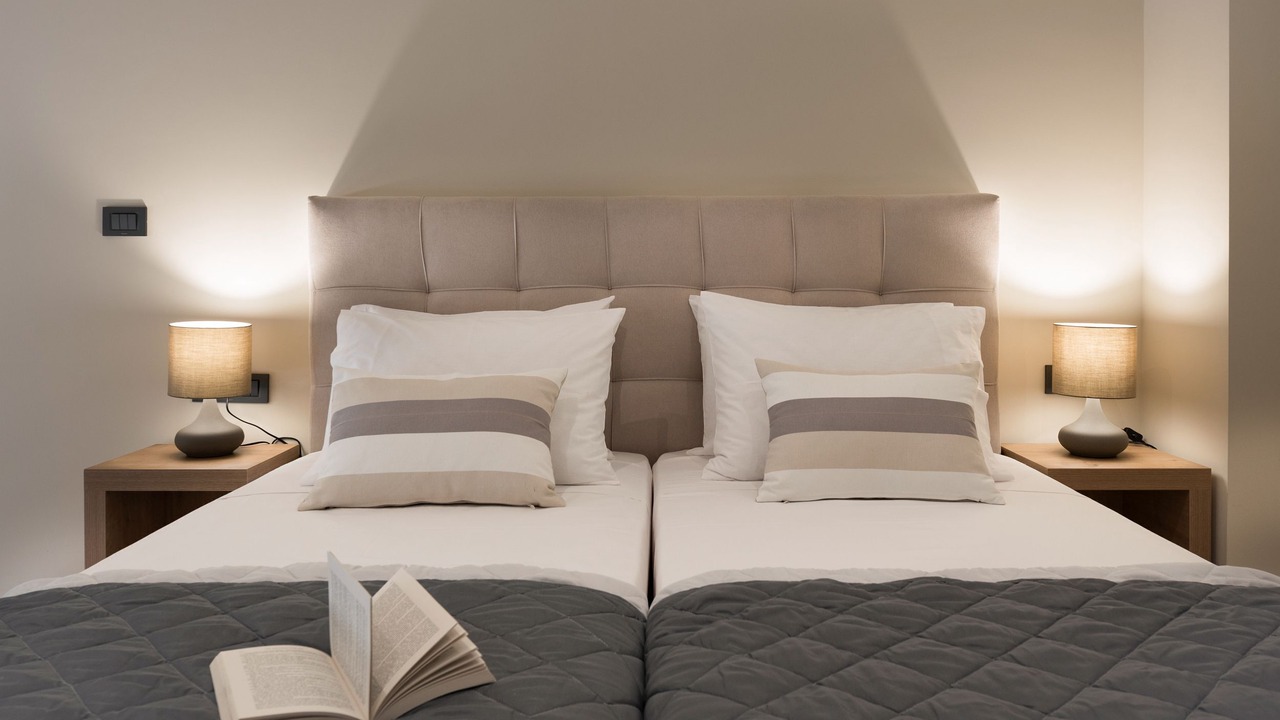 Photo of Bedroom in Laganas