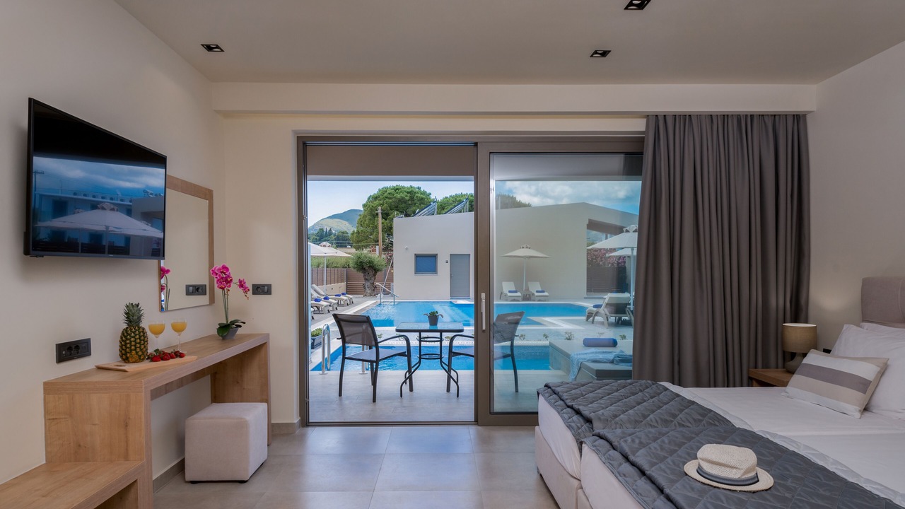 Photo of Bedroom in Laganas