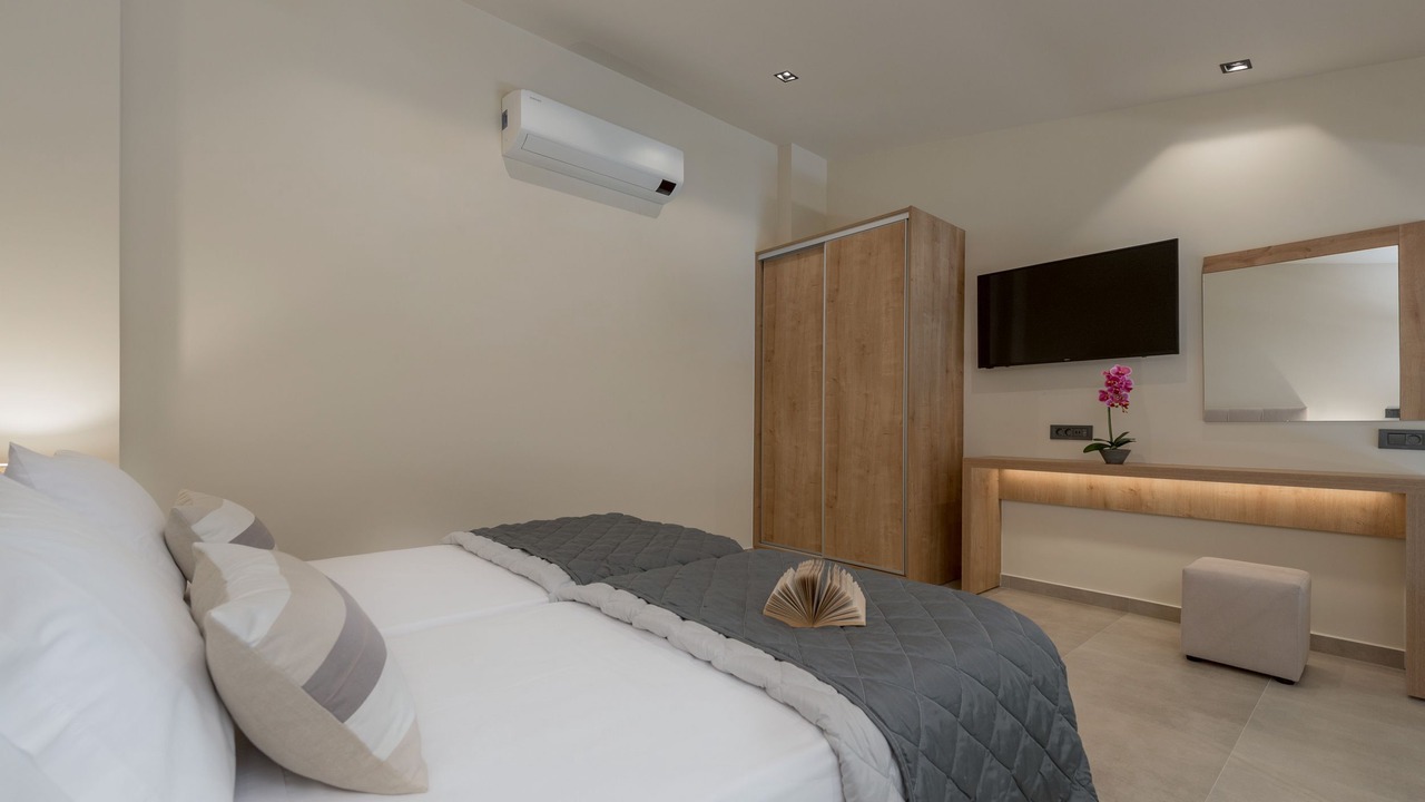 Photo of Bedroom in Laganas