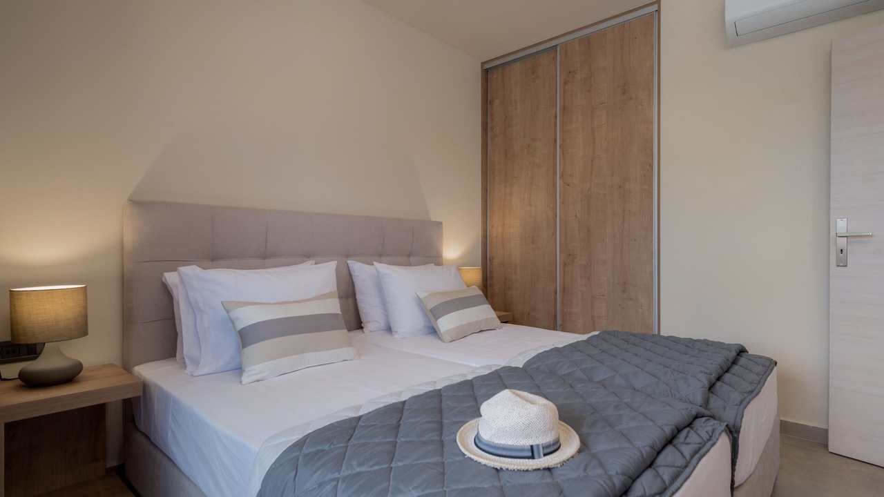 Photo of Bedroom in Laganas
