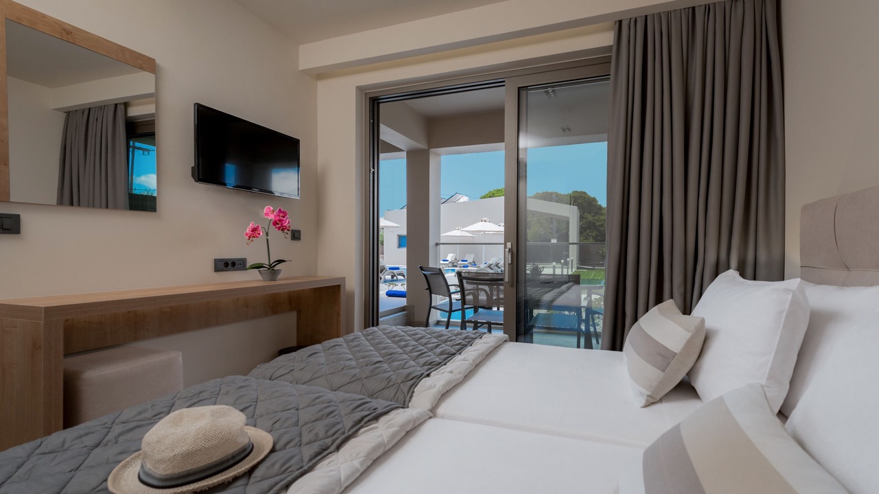 Photo of Bedroom in Laganas