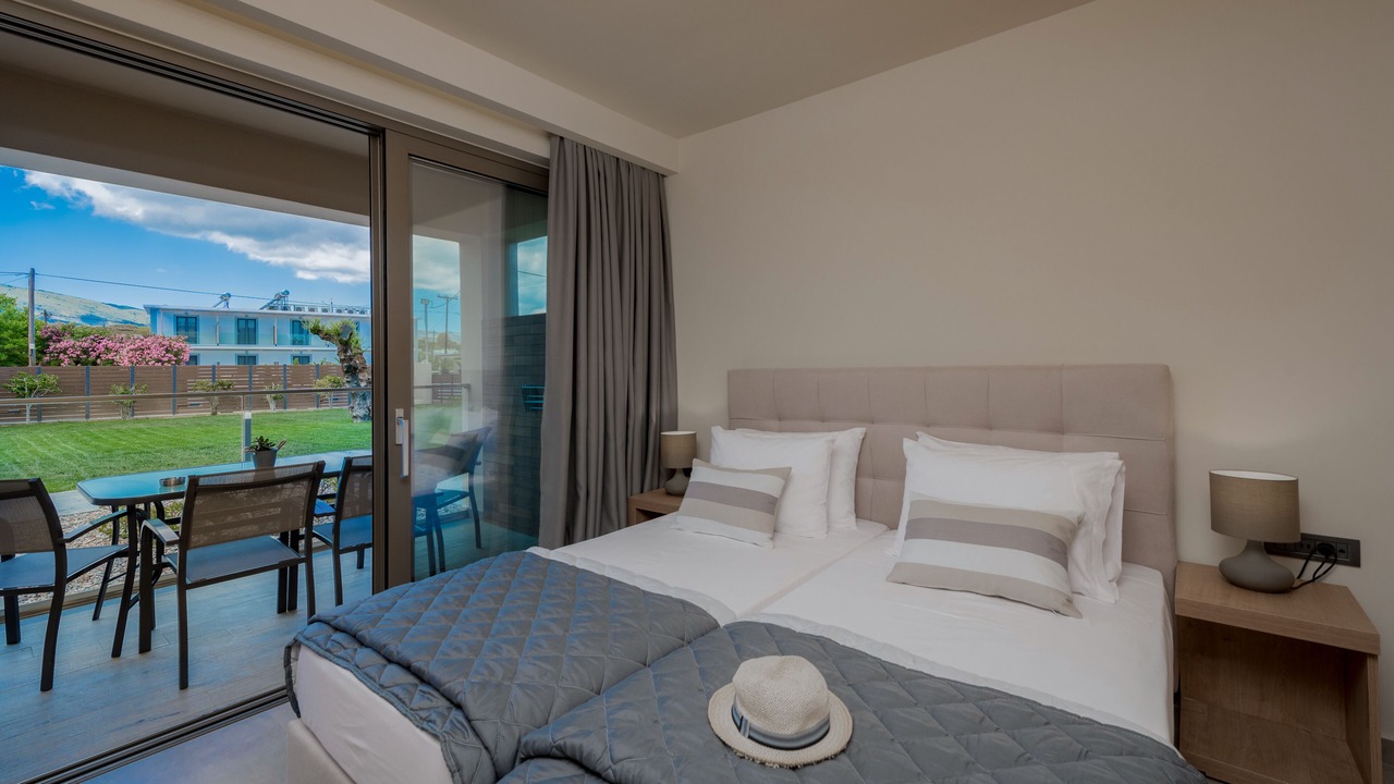 Photo of Bedroom in Laganas