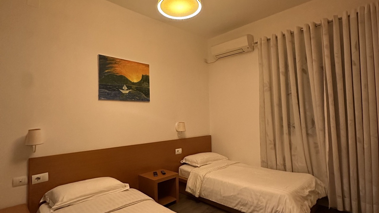 Photo of Bedroom in Berat