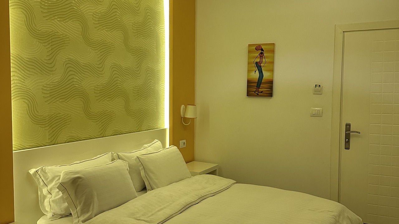 Photo of Bedroom in Berat