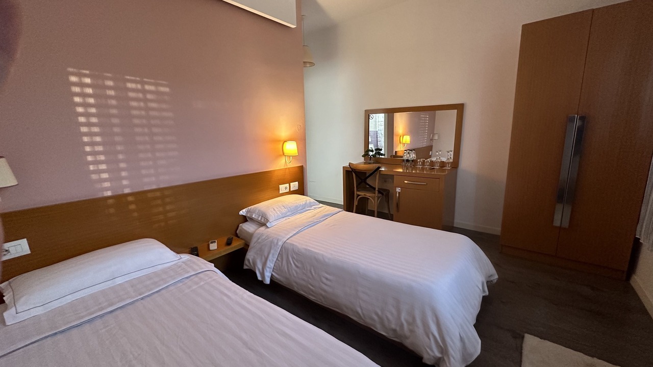 Photo of Bedroom in Berat