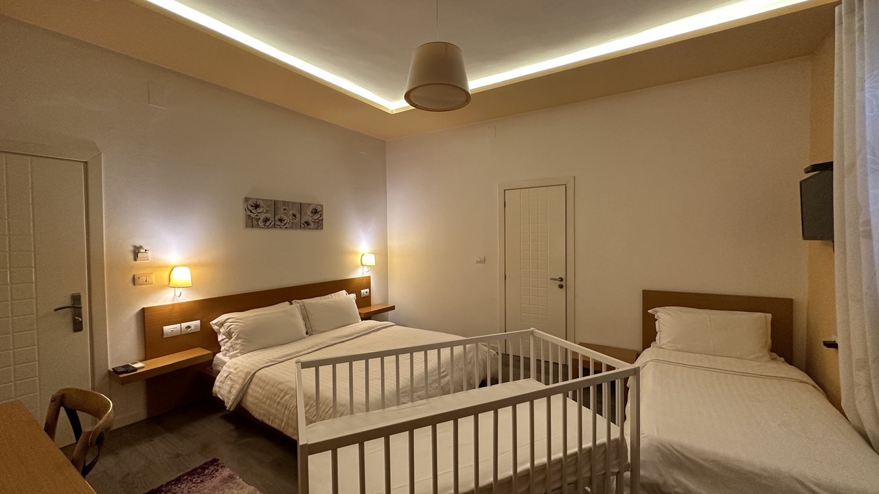 Photo of Bedroom in Berat