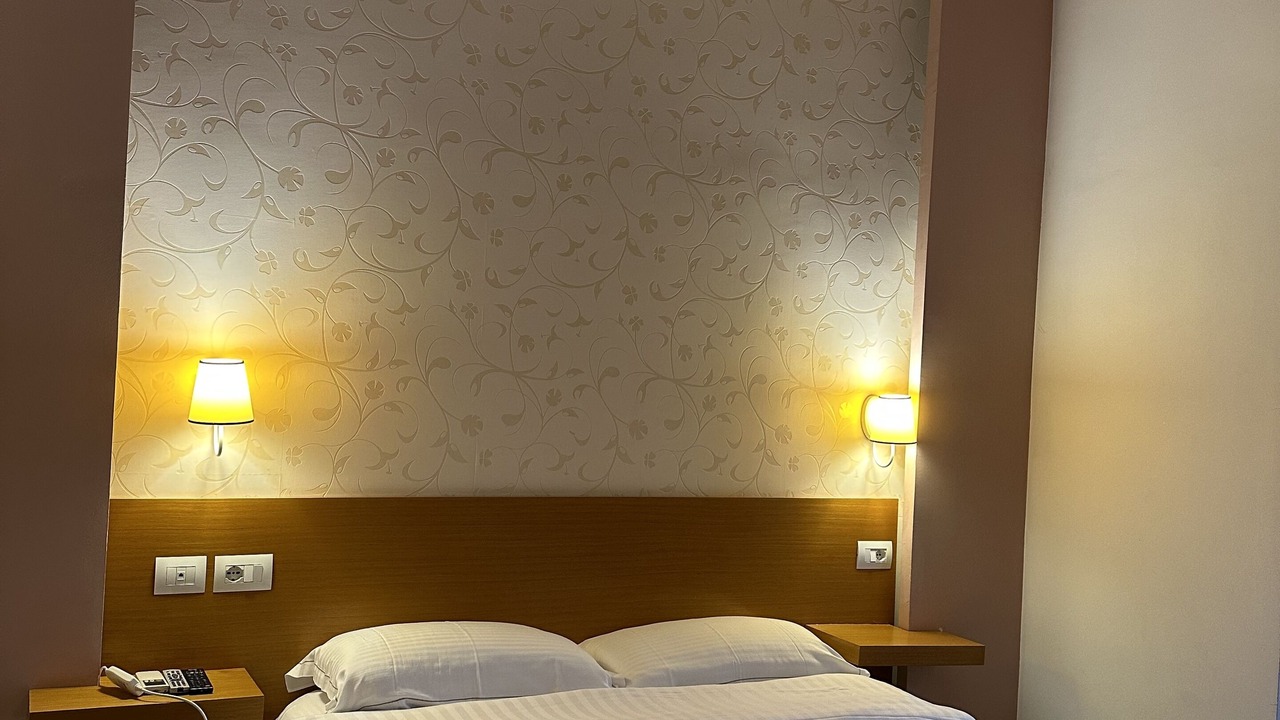 Photo of Bedroom in Berat