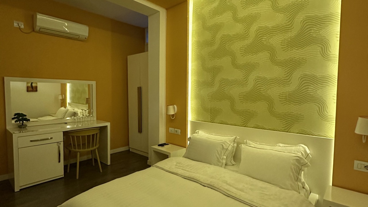 Photo of Bedroom in Berat