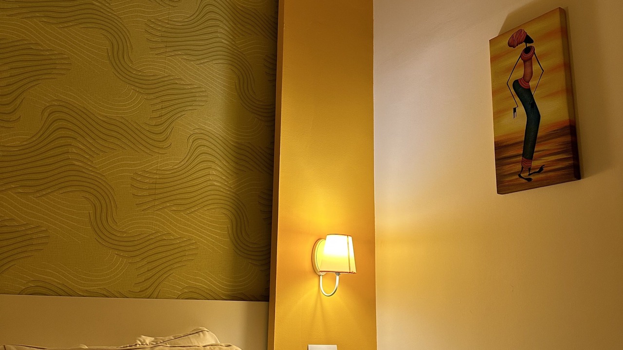 Photo of Bedroom in Berat