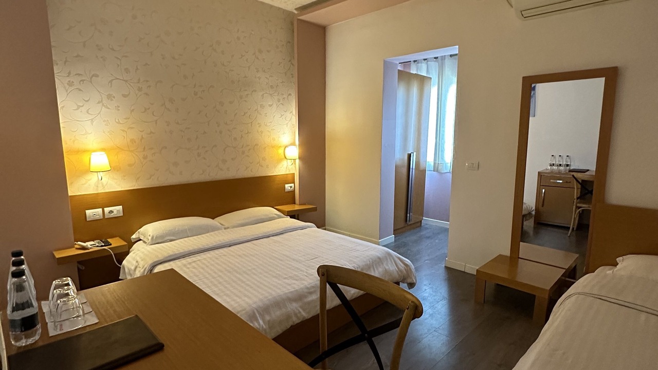 Photo of Bedroom in Berat