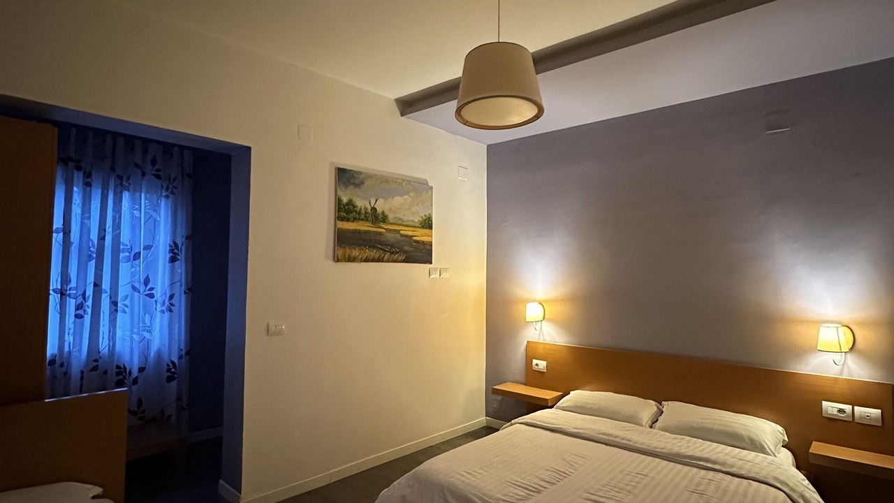 Photo of Bedroom in Berat