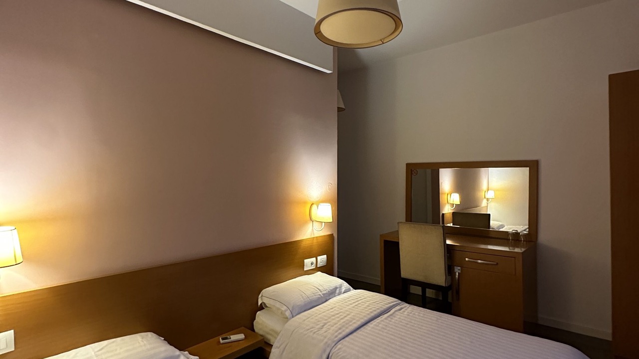 Photo of Bedroom in Berat