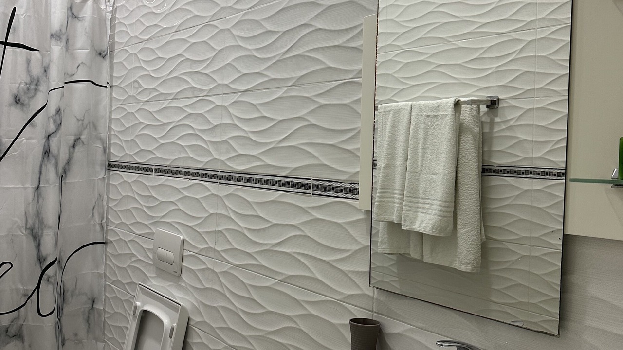 Photo of Bathroom in Berat