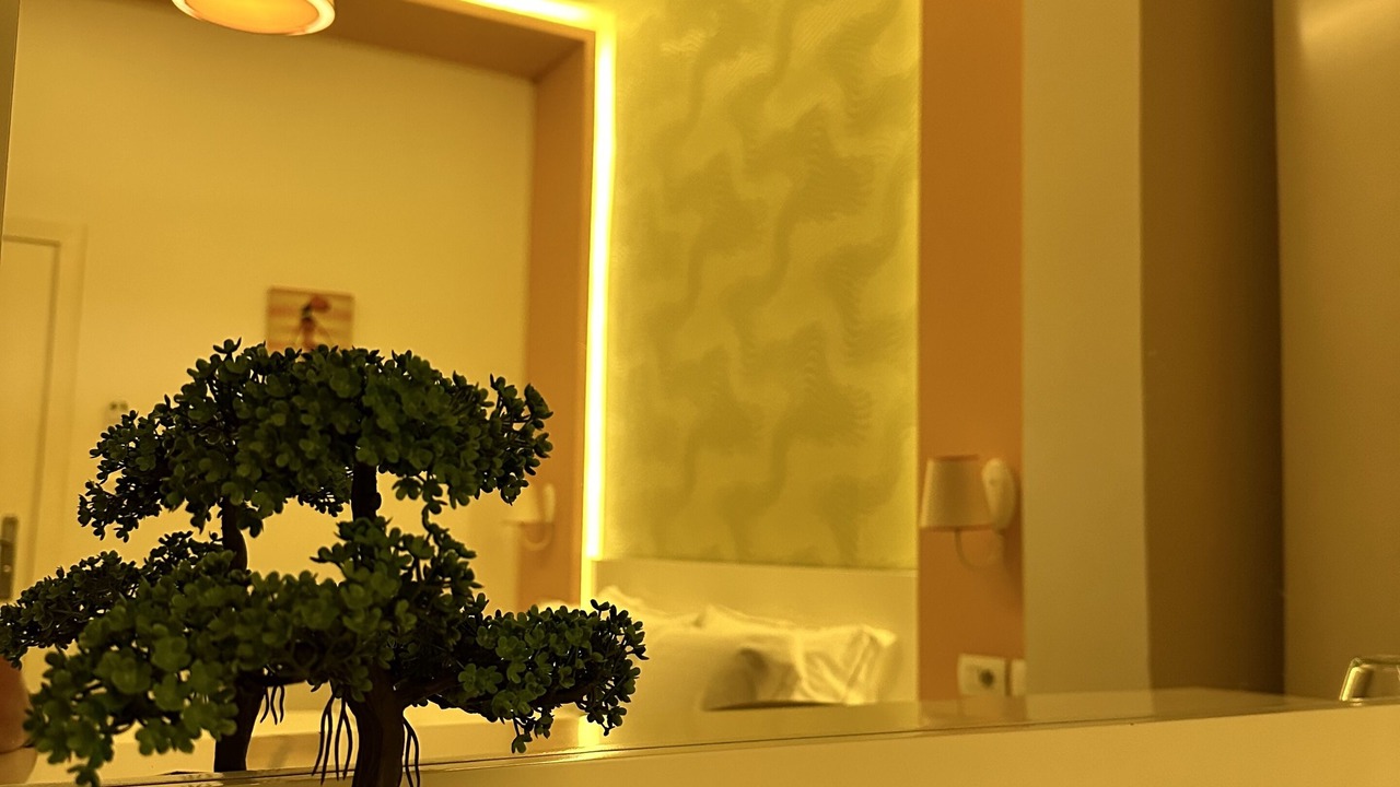 Photo of Bedroom in Berat