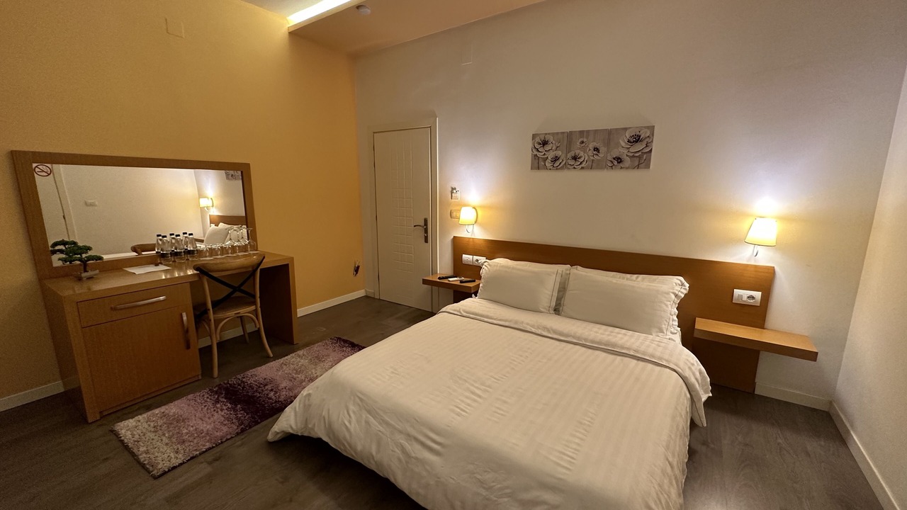 Photo of Bedroom in Berat