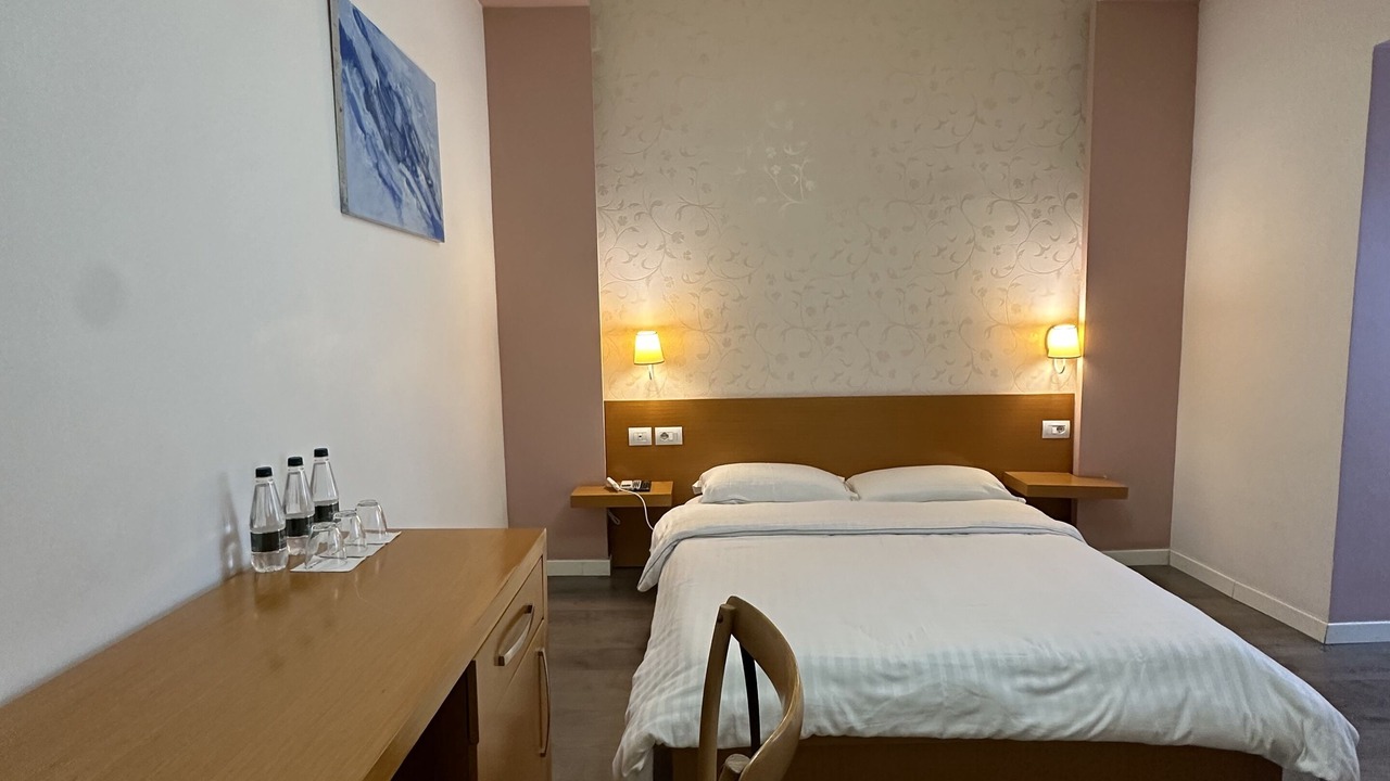 Photo of Bedroom in Berat