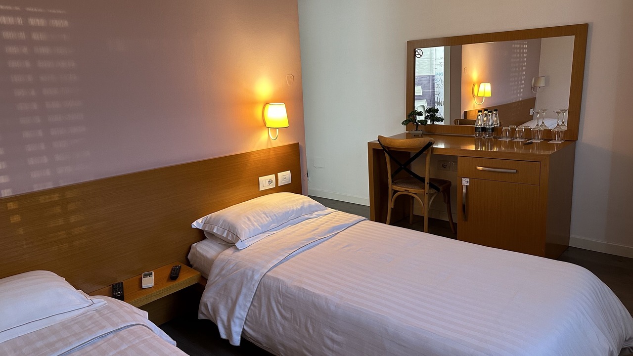 Photo of Bedroom in Berat