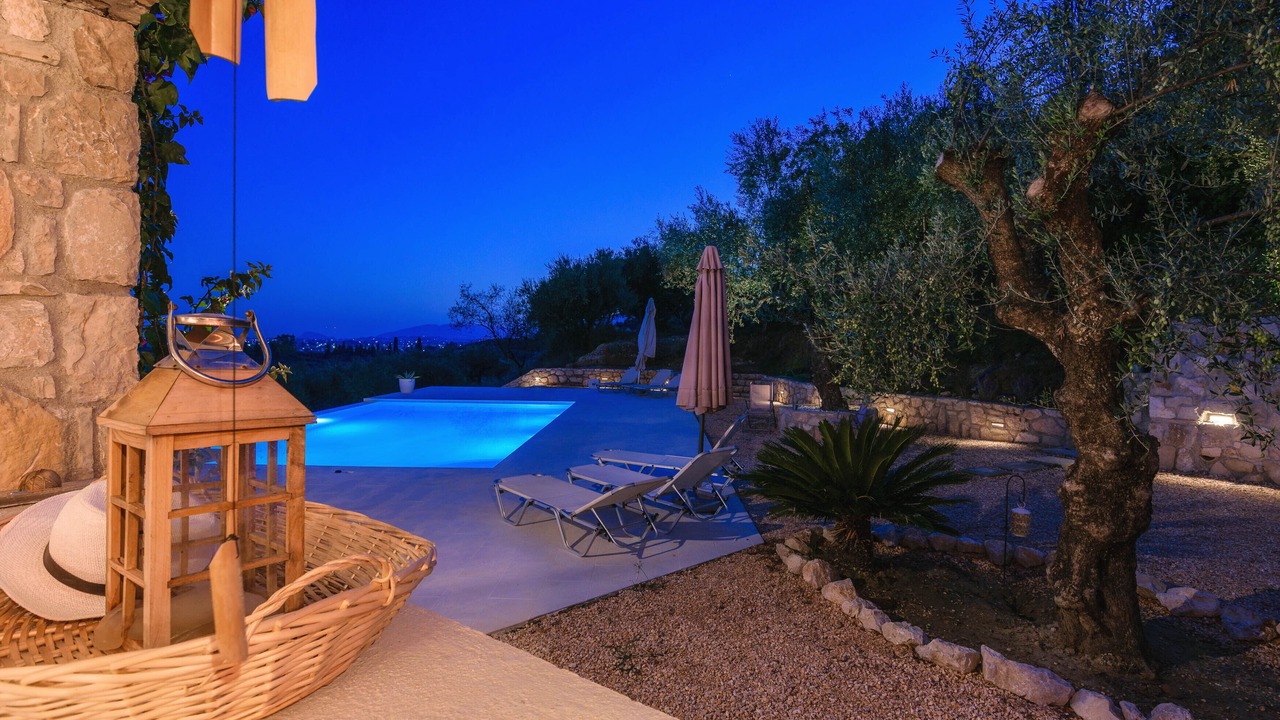 Photo of Outdoor in Tsilivi