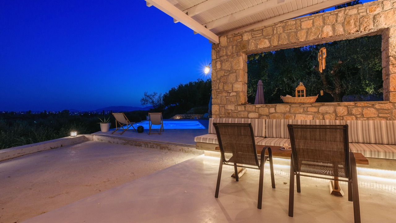 Photo of Outdoor in Tsilivi