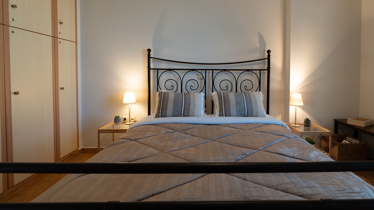 Photo of Bedroom in Spata-Artemida
