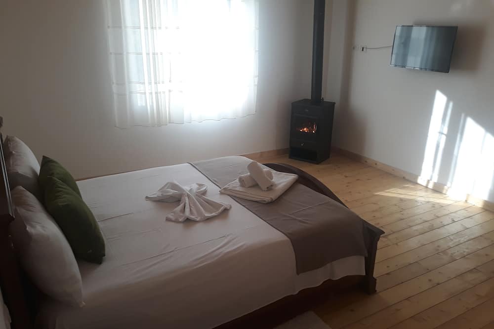 Photo of Bedroom in Tirana