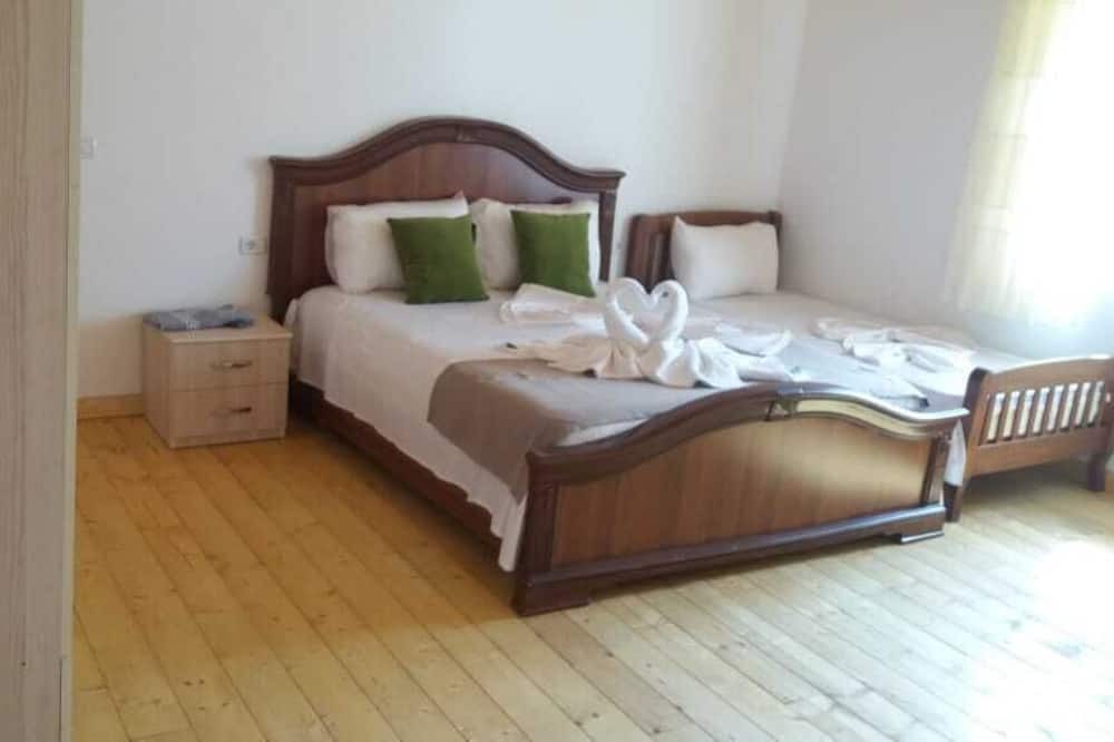 Photo of Bedroom in Tirana