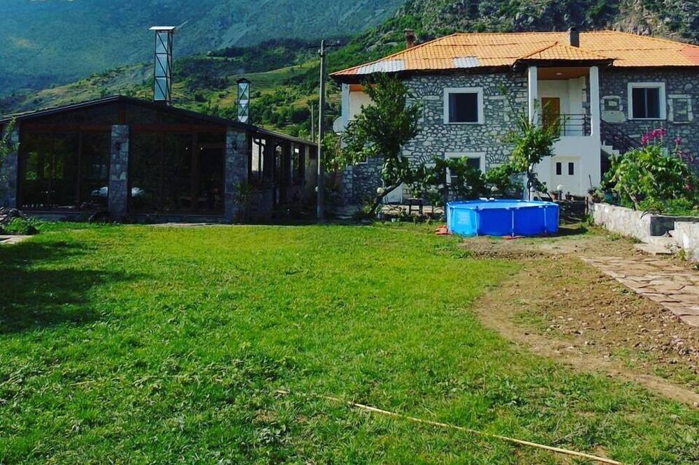 Photo of Outdoor in Tirana