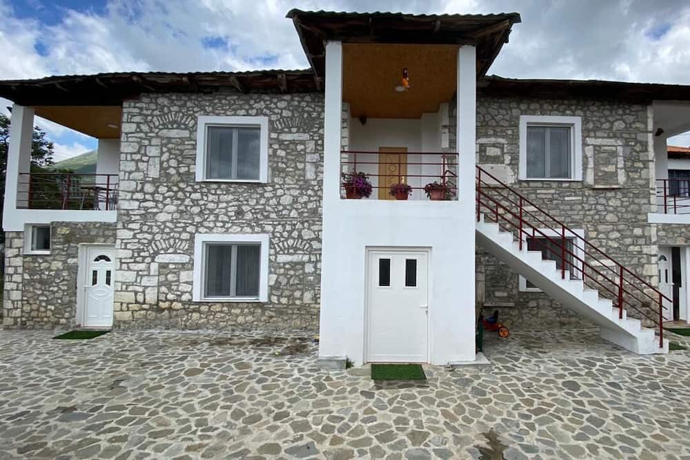 Photo of Outdoor in Tirana