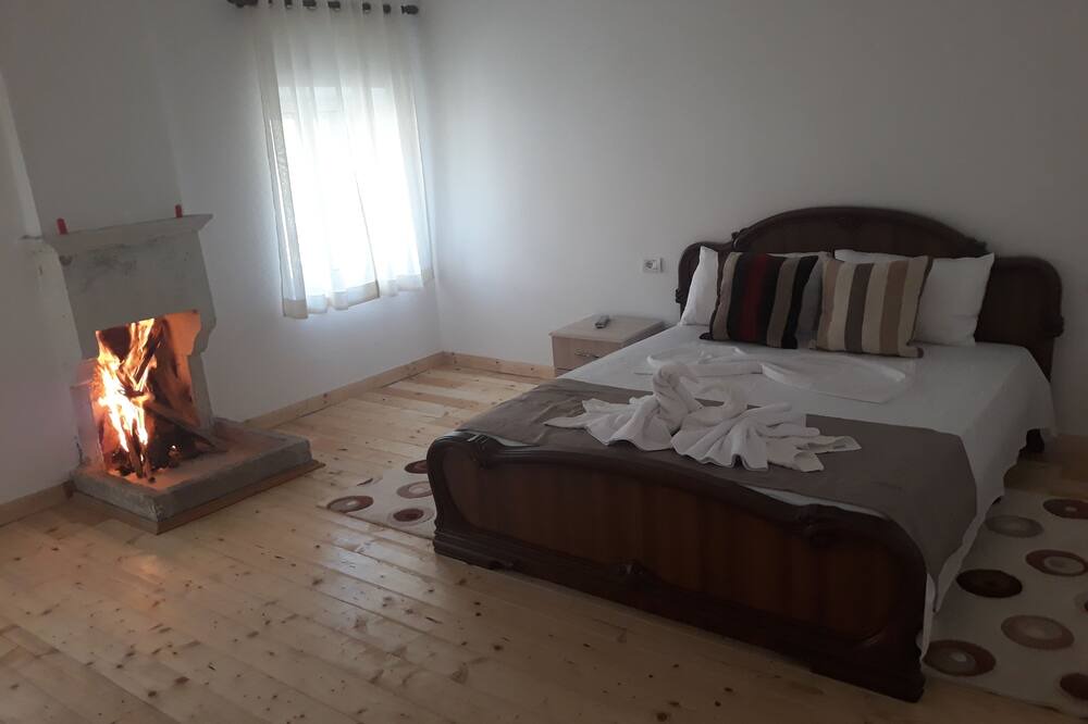 Photo of Bedroom in Tirana