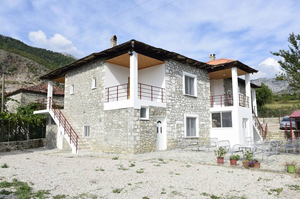 Photo of Outdoor in Tirana