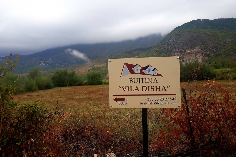 Photo of Outdoor in Tirana