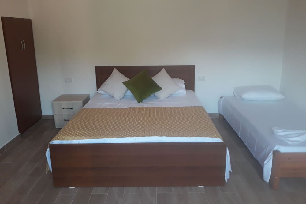 Photo of Bedroom in Tirana