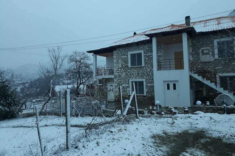 Photo of Outdoor in Tirana