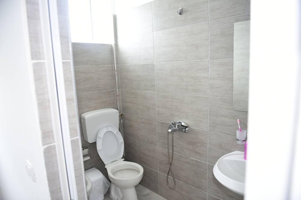 Photo of Bathroom in Tirana