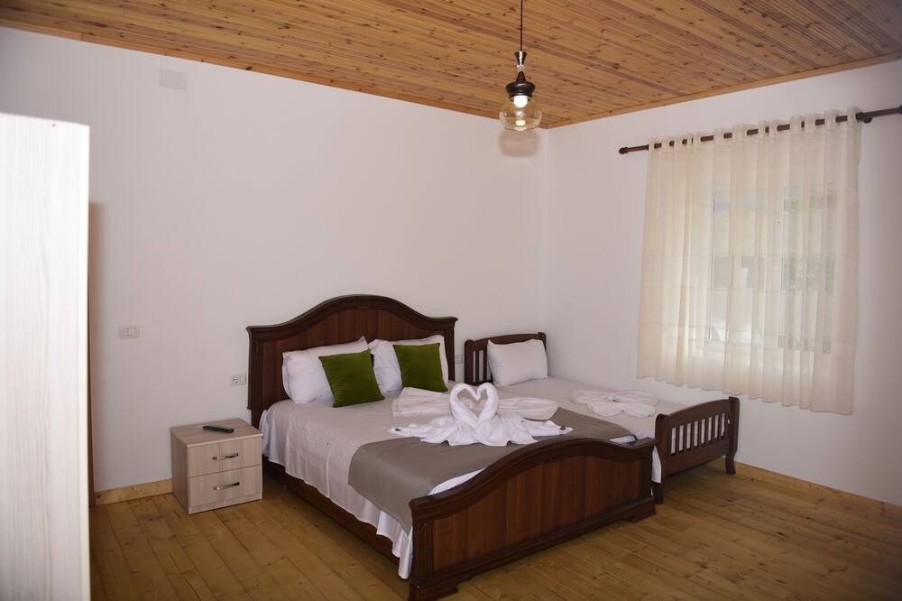 Photo of Bedroom in Tirana