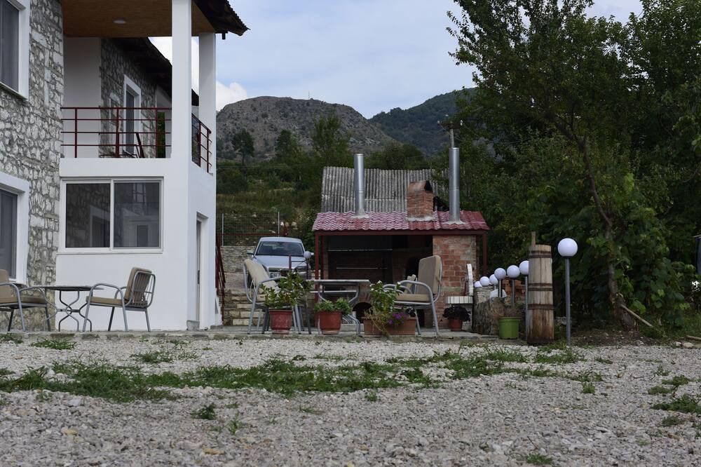 Photo of Outdoor in Tirana