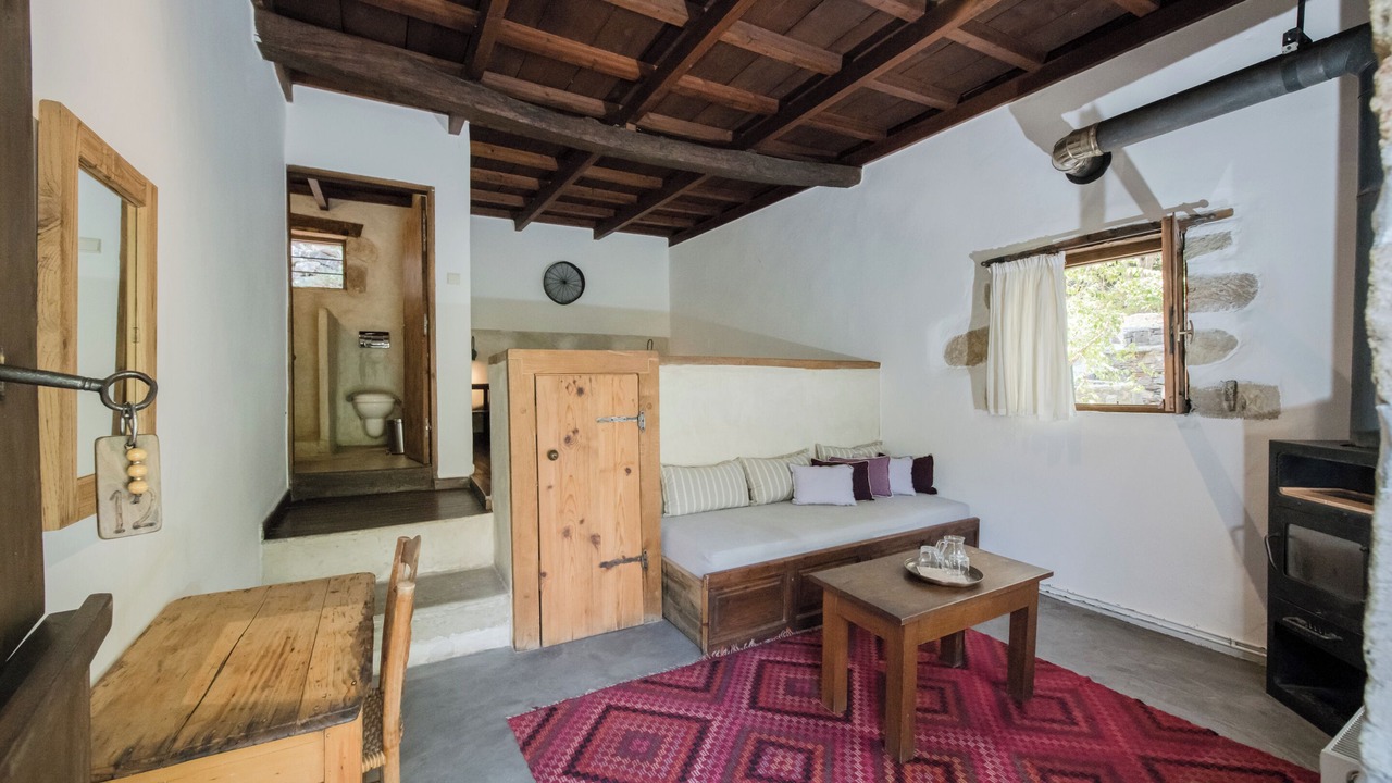 Photo of Bedroom in Milia