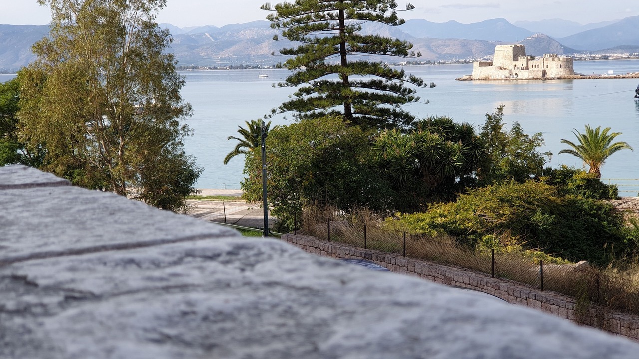 Photo of Others in Nafplion City Centre
