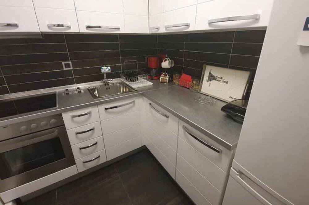 Photo of Kitchen in Kavala