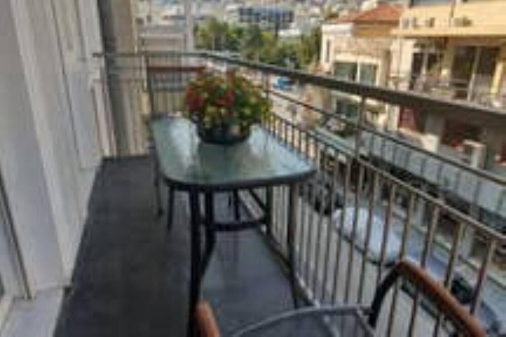 Photo of Patio Balcony in Kavala