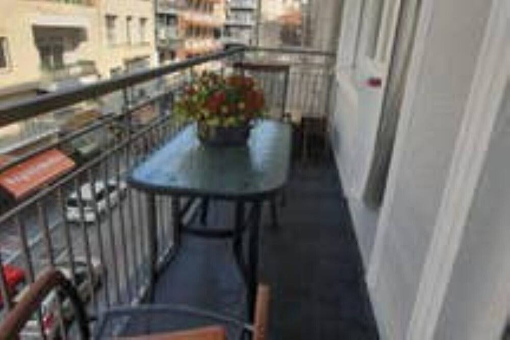 Photo of Patio Balcony in Kavala