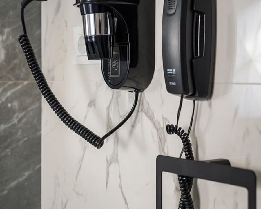 Photo of Bathroom in Almyrida